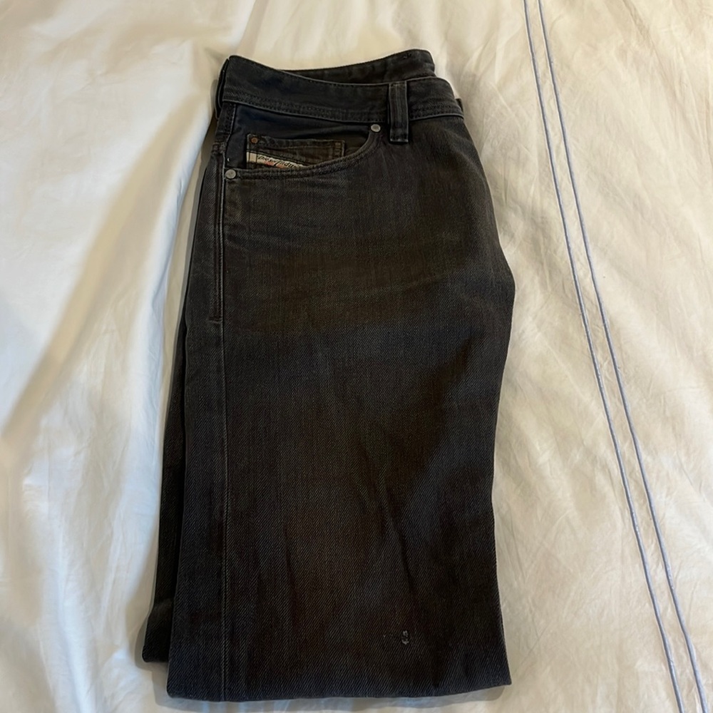 Diesel Jeans